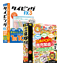「タイピングFX3」「かんたん商人　立体POP作成」発売！