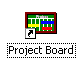 Project Board