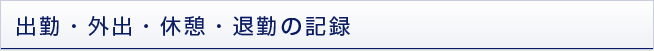 設定方法