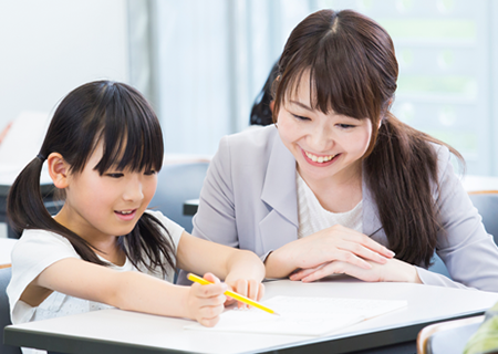 先生こそ自分の人生を豊かに