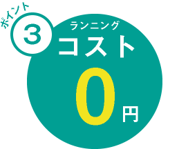 紙のタイムカードはいらない