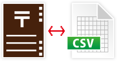 CSV