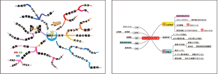 印刷例