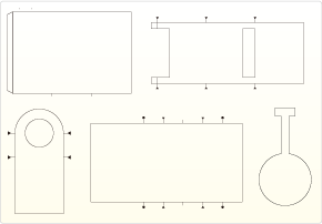 図面一覧