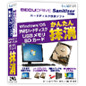 SECUDRIVE Sanitizer 日本語版